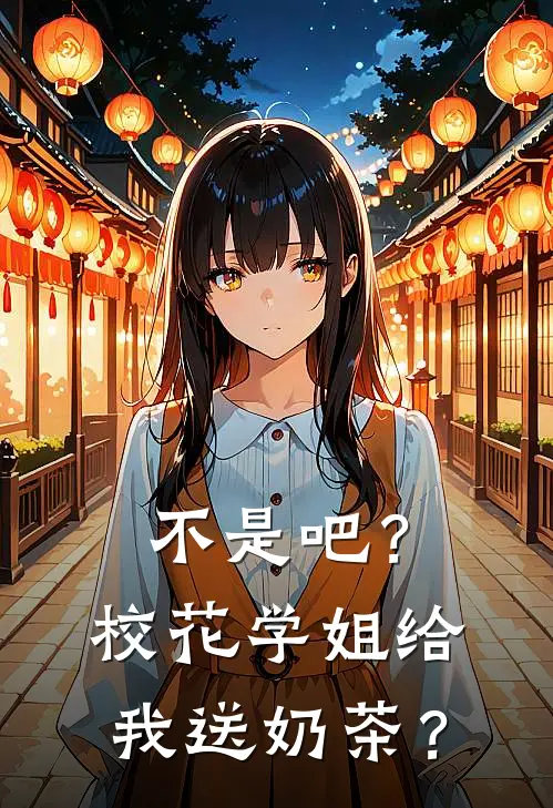 不是吧？校花学姐给我送奶茶？唐欢何波完结小说大全_免费小说在哪看不是吧？校花学姐给我送奶茶？(唐欢何波)