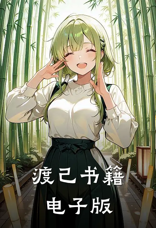 渡己书籍电子版