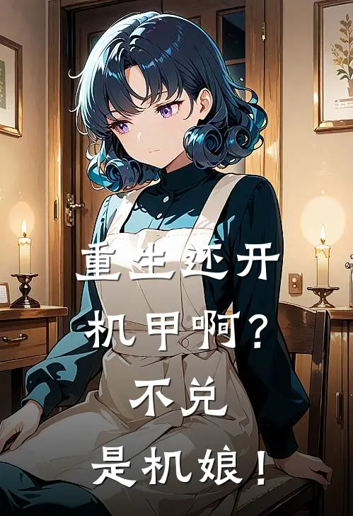 重生还开机甲啊？不兑，是机娘！(苏曜苏曜)最热门小说_全本完结小说重生还开机甲啊？不兑，是机娘！(苏曜苏曜)