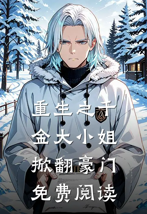 重生之千金大小姐掀翻豪门免费阅读