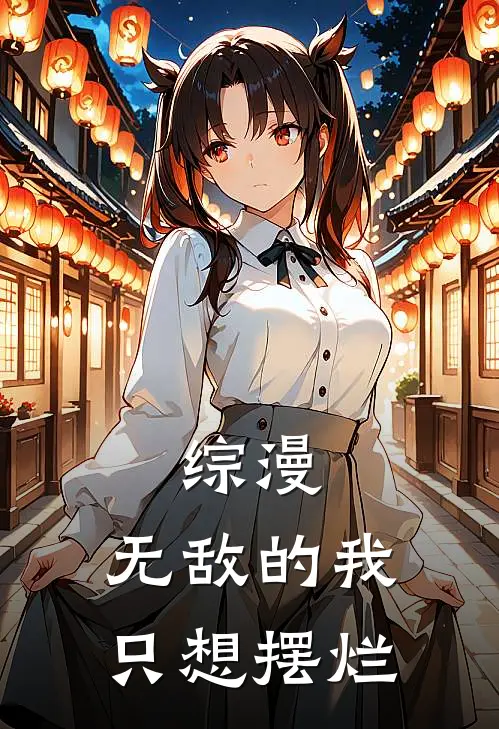 陈天喜多川(综漫：无敌的我只想摆烂)最新章节免费在线阅读_(陈天喜多川)完结版在线阅读