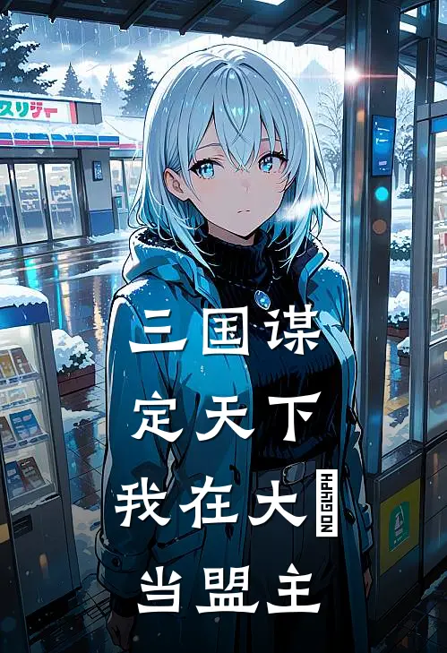 三国谋定天下：我在大漢当盟主(彼特维奇诸葛亮)好看的完结小说_热门小说推荐三国谋定天下：我在大漢当盟主彼特维奇诸葛亮