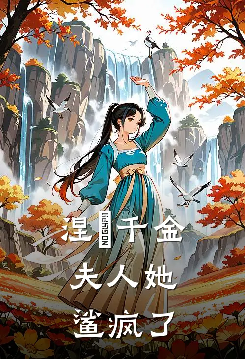 涅槃千金，夫人她鲨疯了苏晚苏曼云完本热门小说_完本小说免费涅槃千金，夫人她鲨疯了(苏晚苏曼云)