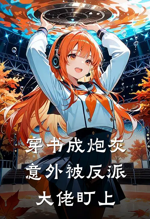 穿书成炮灰意外被反派大佬盯上江浔白姜毅南最新好看小说_已完结小说穿书成炮灰意外被反派大佬盯上江浔白姜毅南