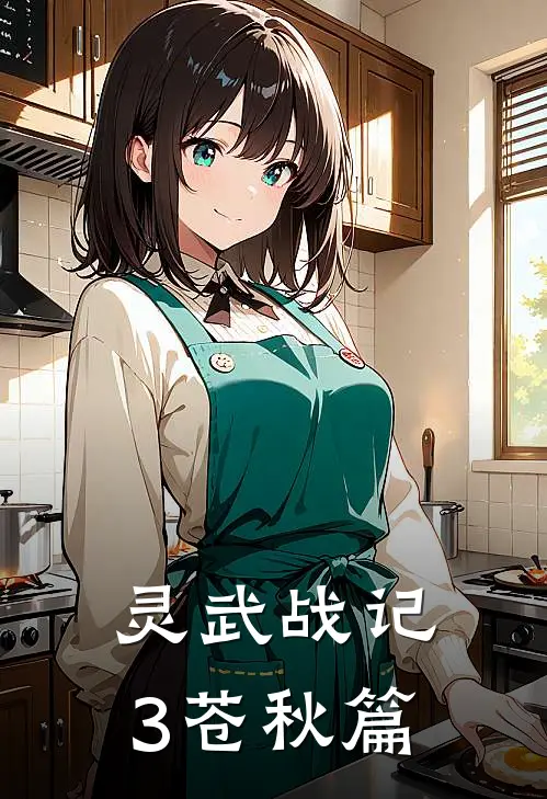 灵武战记3苍秋篇