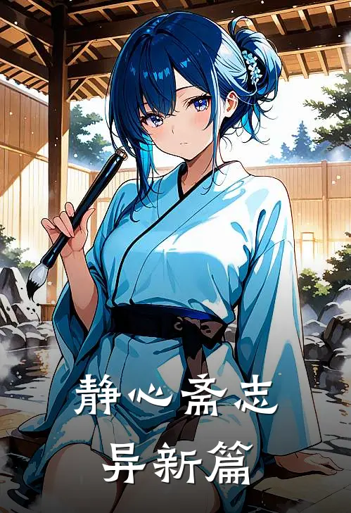 静心斋志异新篇柳月蓉沈月蓉小说推荐完结_全集免费小说静心斋志异新篇(柳月蓉沈月蓉)
