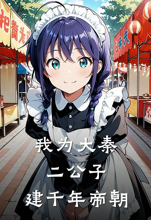 赵渝嬴政《我为大秦二公子，建千年帝朝》完整版在线阅读_赵渝嬴政完整版在线阅读