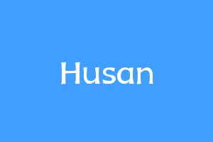 Husan