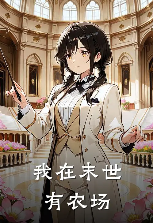 我在末世有农场杨凌杨雪最新完结小说推荐_在线免费小说我在末世有农场(杨凌杨雪)