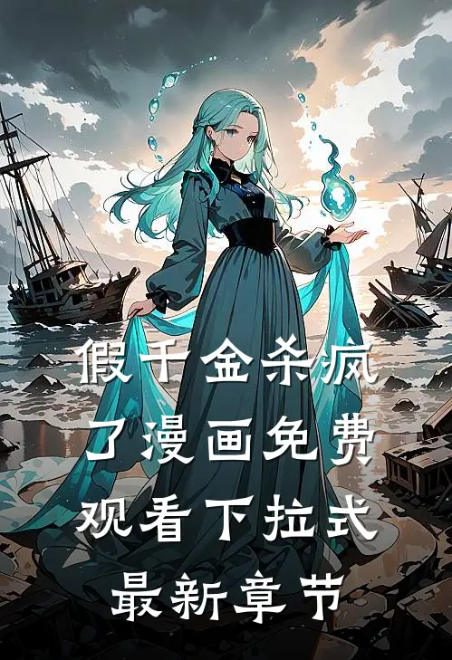 假千金杀疯了漫画免费观看下拉式最新章节