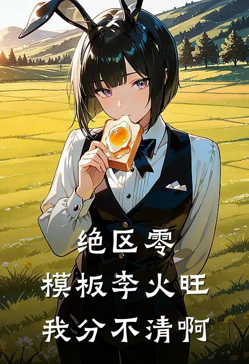 绝区零：模板李火旺，我分不清啊