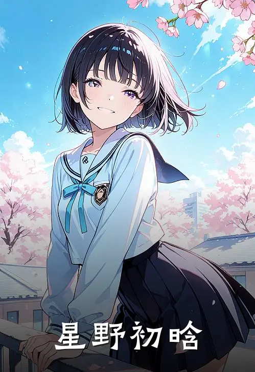 星野初晗黎初晗林星野免费小说全集_免费阅读无弹窗星野初晗黎初晗林星野