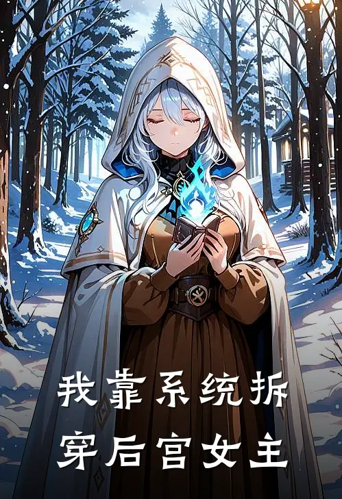 我靠系统拆穿后宫女主