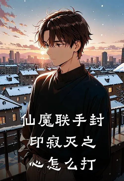 仙魔联手封印寂灭之心怎么打