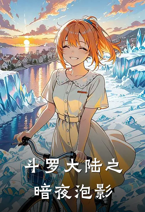 斗罗大陆之暗夜泡影