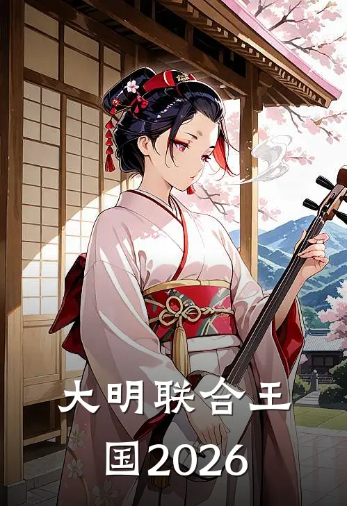 叶子亚刘笑笑(大明联合王国2026)全本免费在线阅读_(大明联合王国2026)完结版免费在线阅读