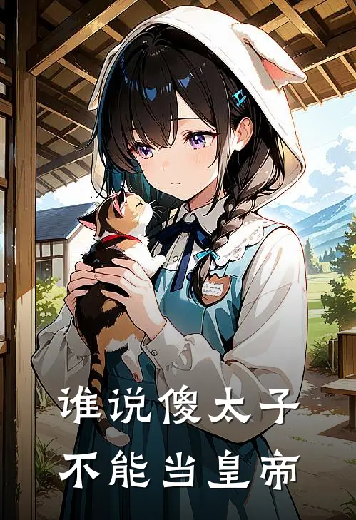 谁说傻太子不能当皇帝林烨砚之完本热门小说_完本小说免费谁说傻太子不能当皇帝(林烨砚之)