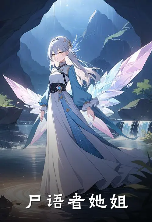 尸语者她姐顾言苏玥完整版小说_小说完结推荐尸语者她姐(顾言苏玥)