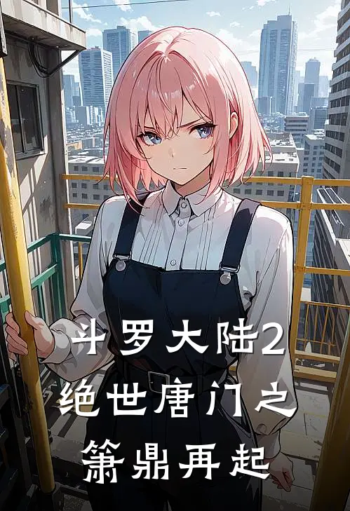 斗罗大陆2绝世唐门之箫鼎再起