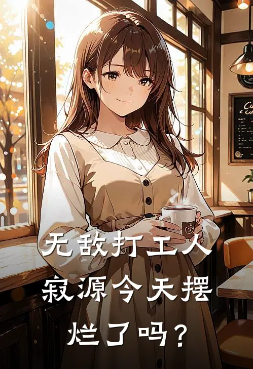 无敌打工人寂源今天摆烂了吗？