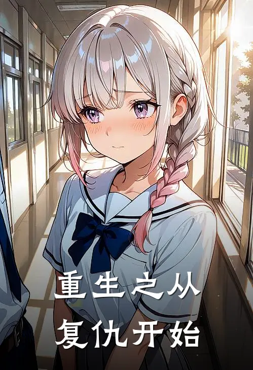 重生之从复仇开始