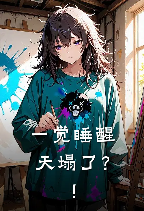 一觉睡醒，天塌了？！