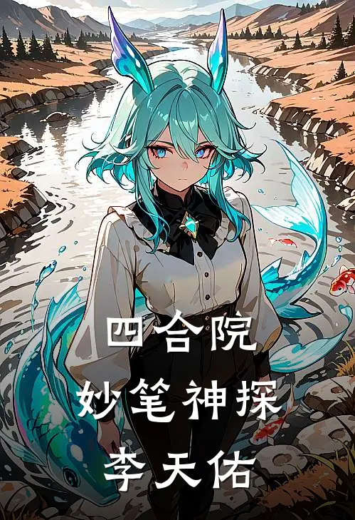 四合院：妙笔神探李天佑(李天佑林有荣)完结版小说_最新全本小说四合院：妙笔神探李天佑李天佑林有荣