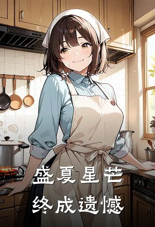 盛夏星芒，终成遗憾