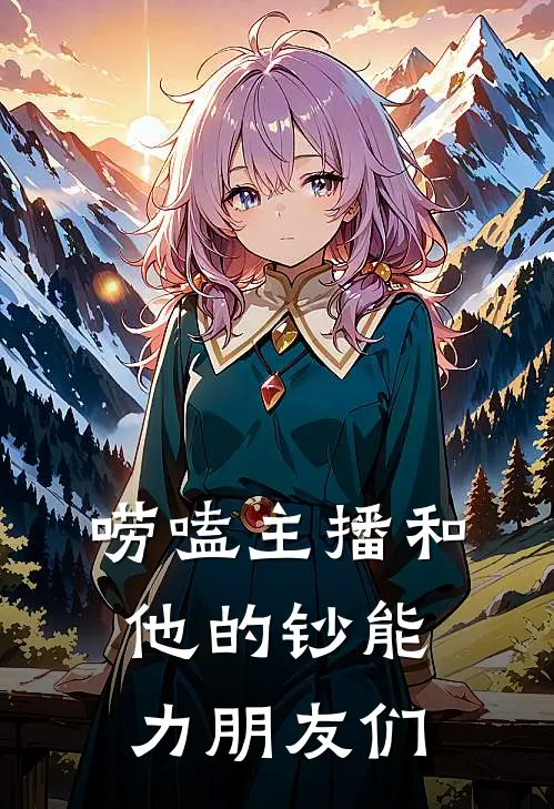 唠嗑主播和他的钞能力朋友们