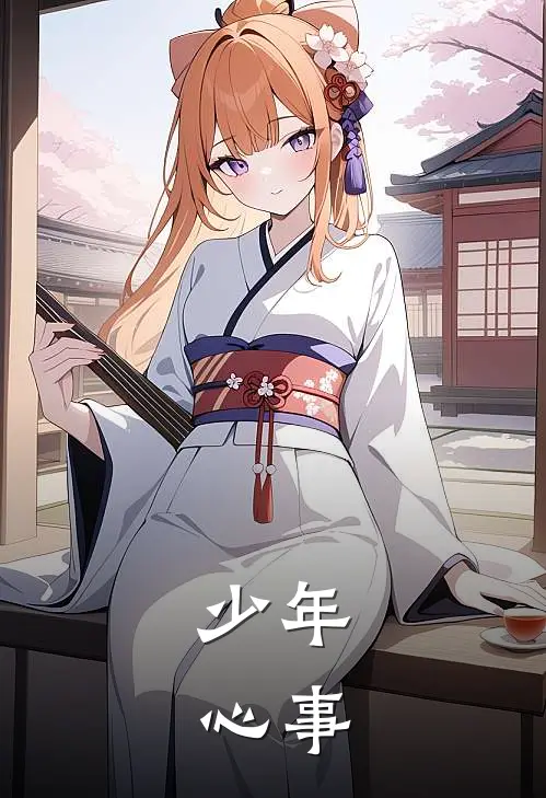 少年，心事(林野江煜)全集阅读_少年，心事最新章节阅读