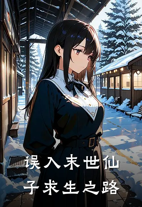 误入末世仙子求生之路