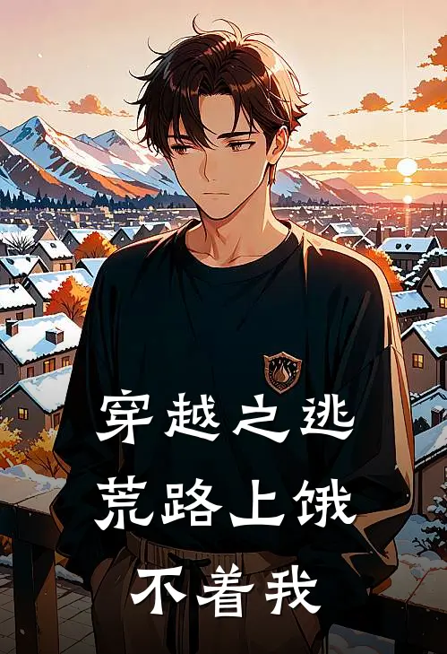 穿越之逃荒路上饿不着我(陈小乐陈沐寒)最新完结小说_完结版小说全文免费阅读穿越之逃荒路上饿不着我(陈小乐陈沐寒)