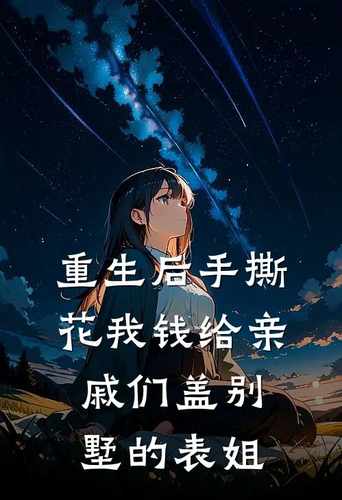 重生后手撕花我钱给亲戚们盖别墅的表姐(小梦李梦)免费完结小说_小说完整版免费阅读重生后手撕花我钱给亲戚们盖别墅的表姐(小梦李梦)