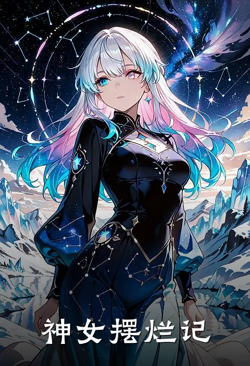 神女摆烂记(姜未与言许)免费小说完结_最新推荐小说神女摆烂记(姜未与言许)