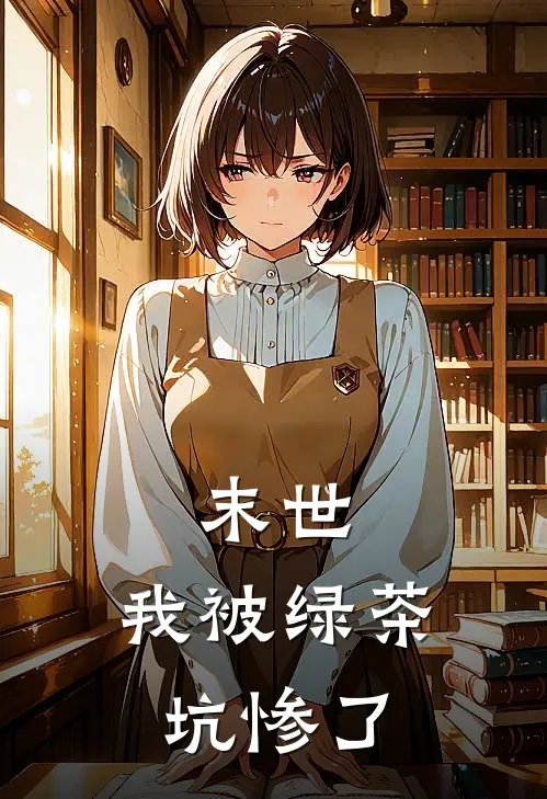 末世，我被绿茶坑惨了