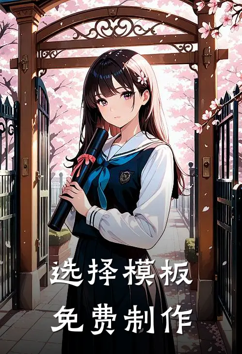 选择模板免费制作