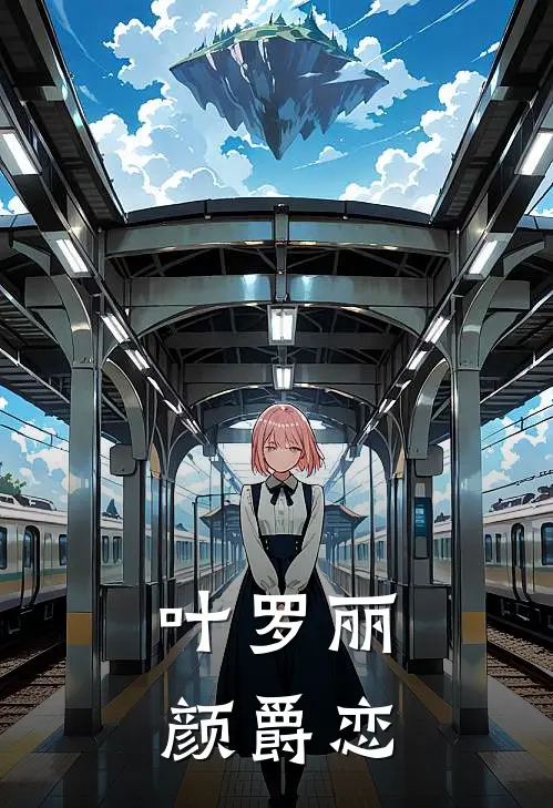 叶罗丽：颜爵恋