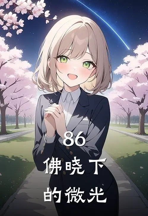 86：佛晓下的微光