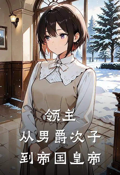 领主：从男爵次子到帝国皇帝(阿德里安李安)免费阅读全文_免费完结版小说领主：从男爵次子到帝国皇帝阿德里安李安