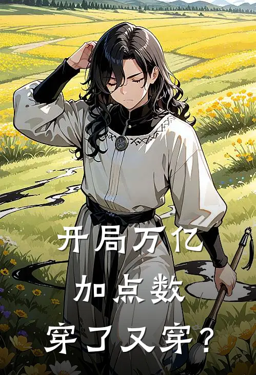 开局万亿加点数，穿了又穿？