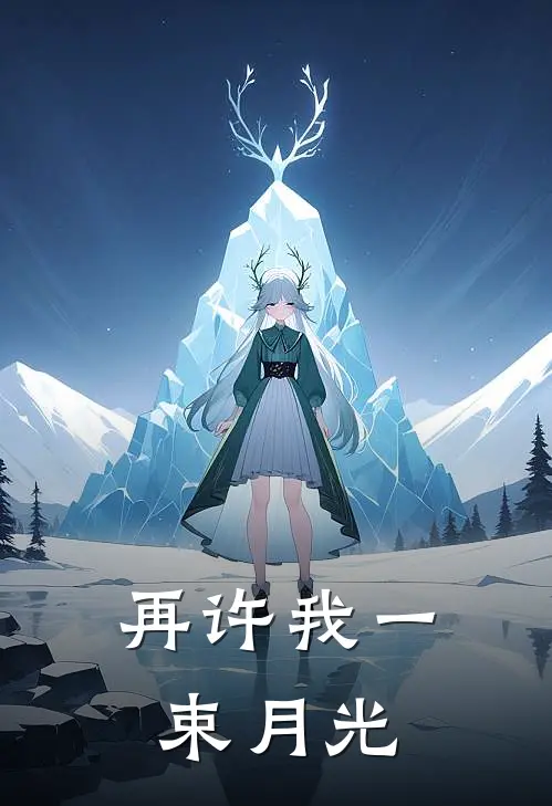 再许我一束月光