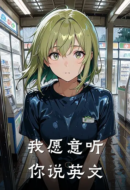 我愿意听你说英文