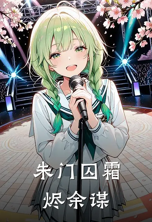朱门囚霜烬余谋