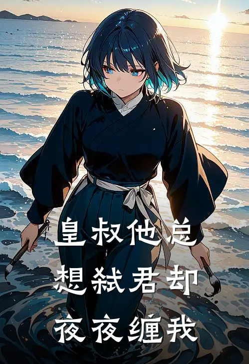 皇叔他总想弑君却夜夜缠我谢无归萧珩最新小说推荐_热门小说排行榜皇叔他总想弑君却夜夜缠我(谢无归萧珩)