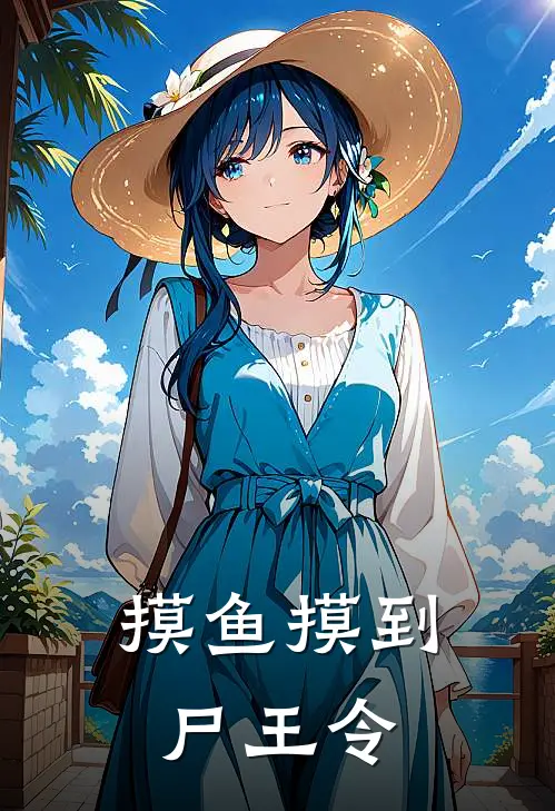 摸鱼摸到尸王令