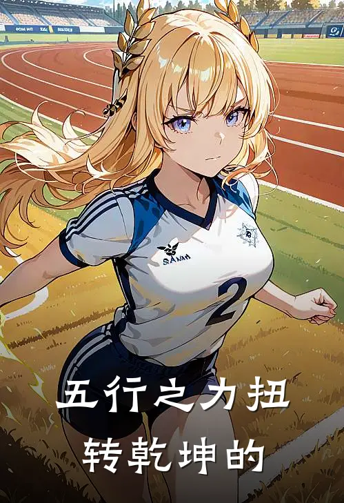 五行之力扭转乾坤的