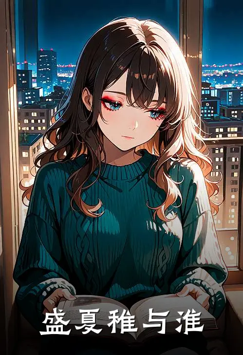 盛夏稚与淮(许稚顾宇)热门小说排行_完结版小说盛夏稚与淮许稚顾宇