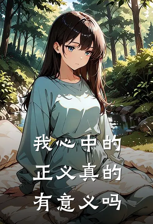 我心中的正义真的有意义吗