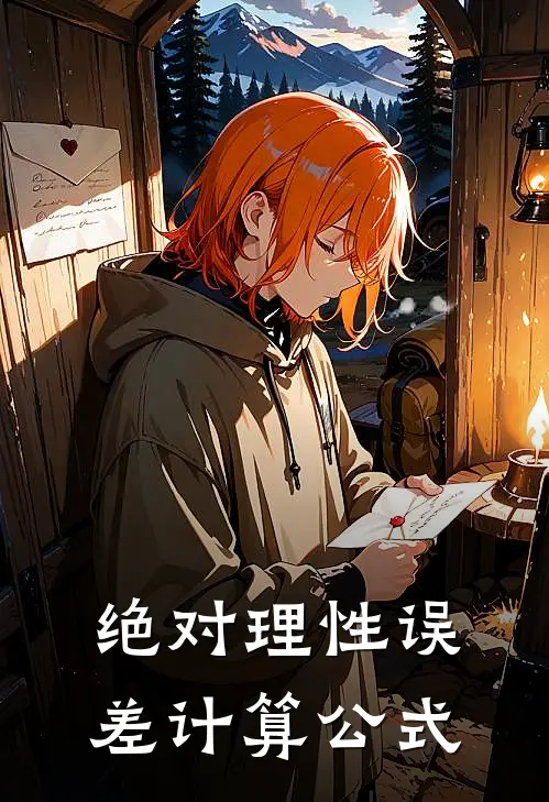 绝对理性误差计算公式