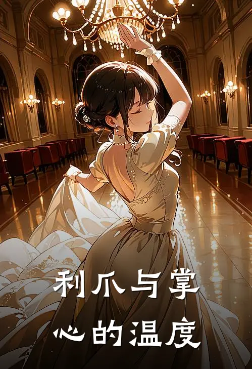 利爪与掌心的温度
